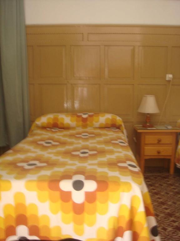 Hostal Union Campana Sevilla Dış mekan fotoğraf
