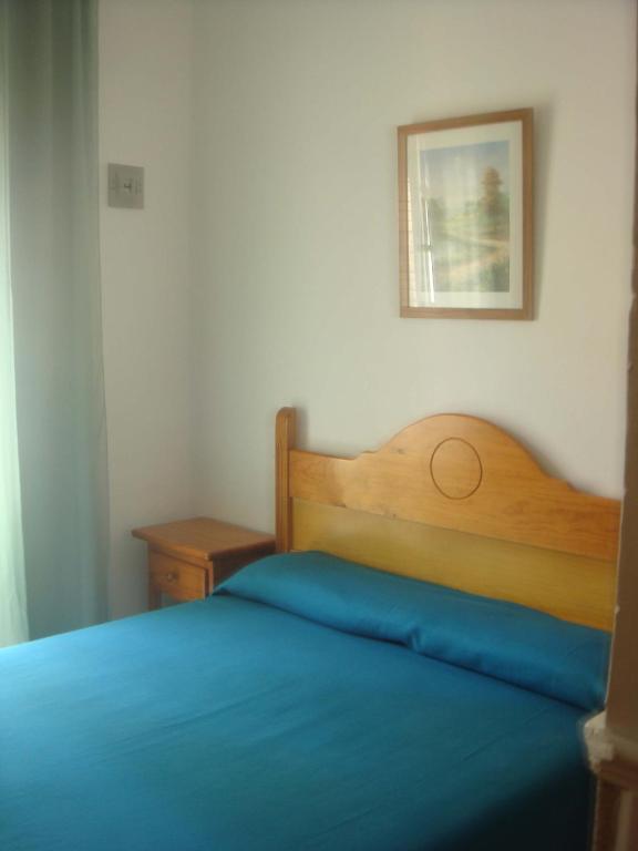 Hostal Union Campana Sevilla Dış mekan fotoğraf