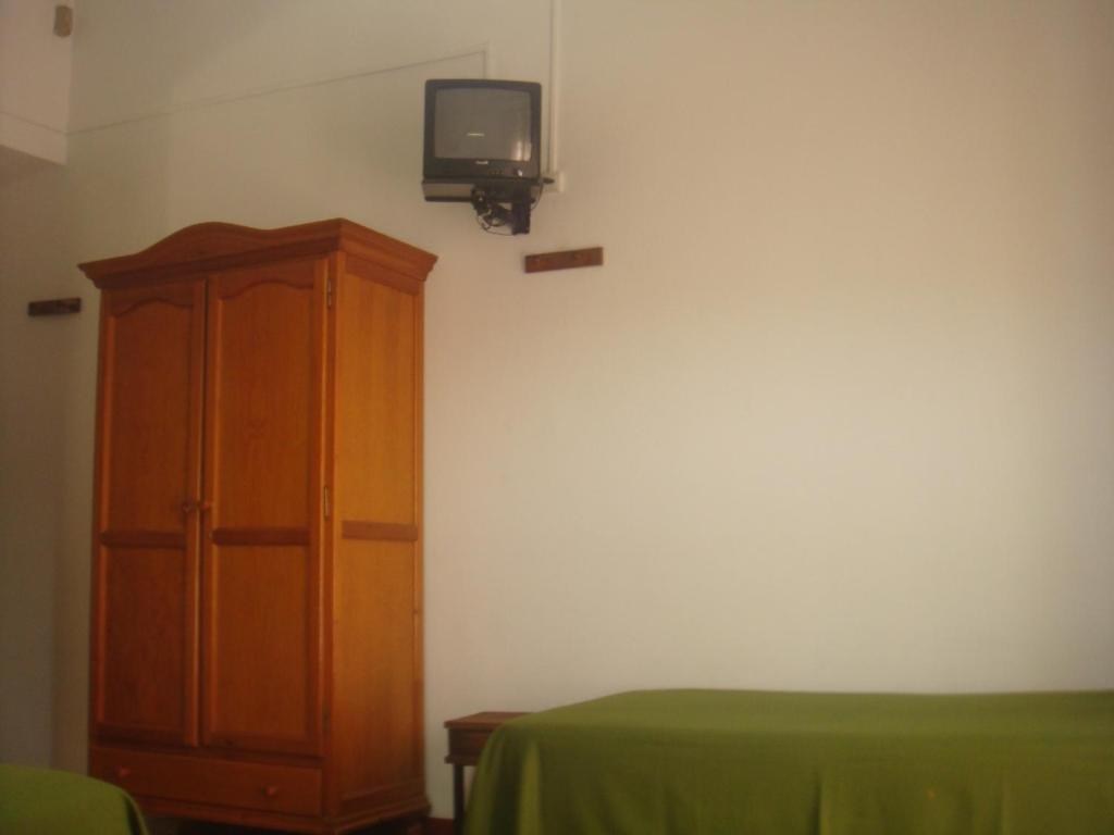 Hostal Union Campana Sevilla Oda fotoğraf