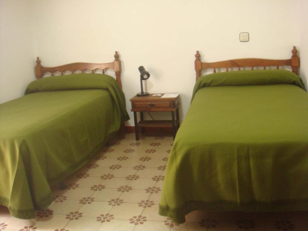 Hostal Union Campana Sevilla Dış mekan fotoğraf