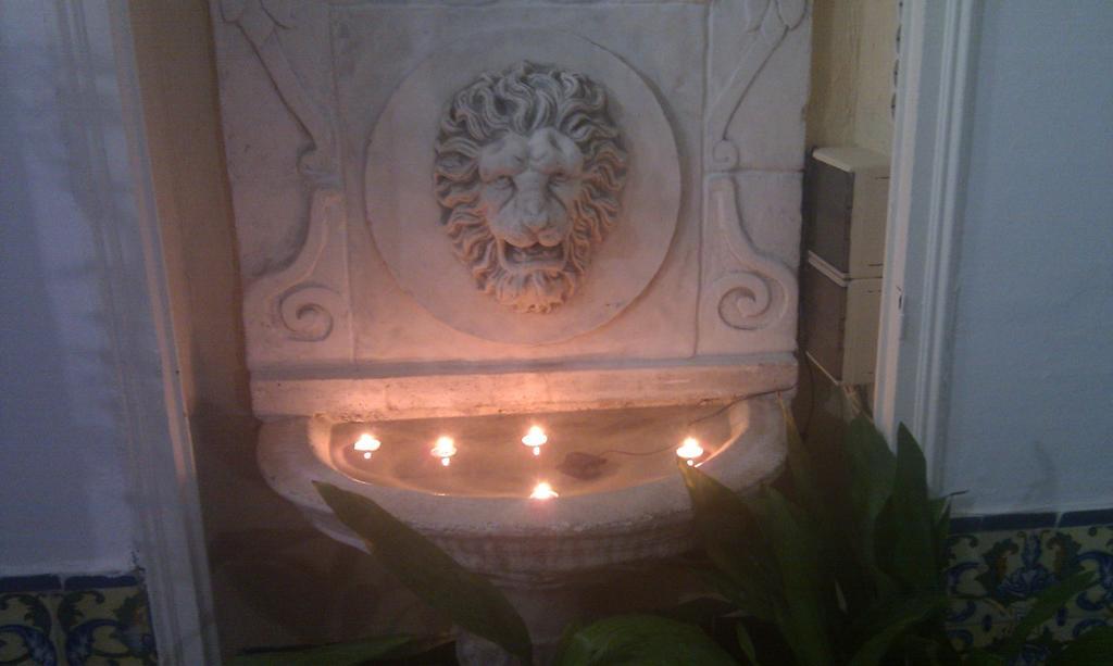 Hostal Union Campana Sevilla Dış mekan fotoğraf