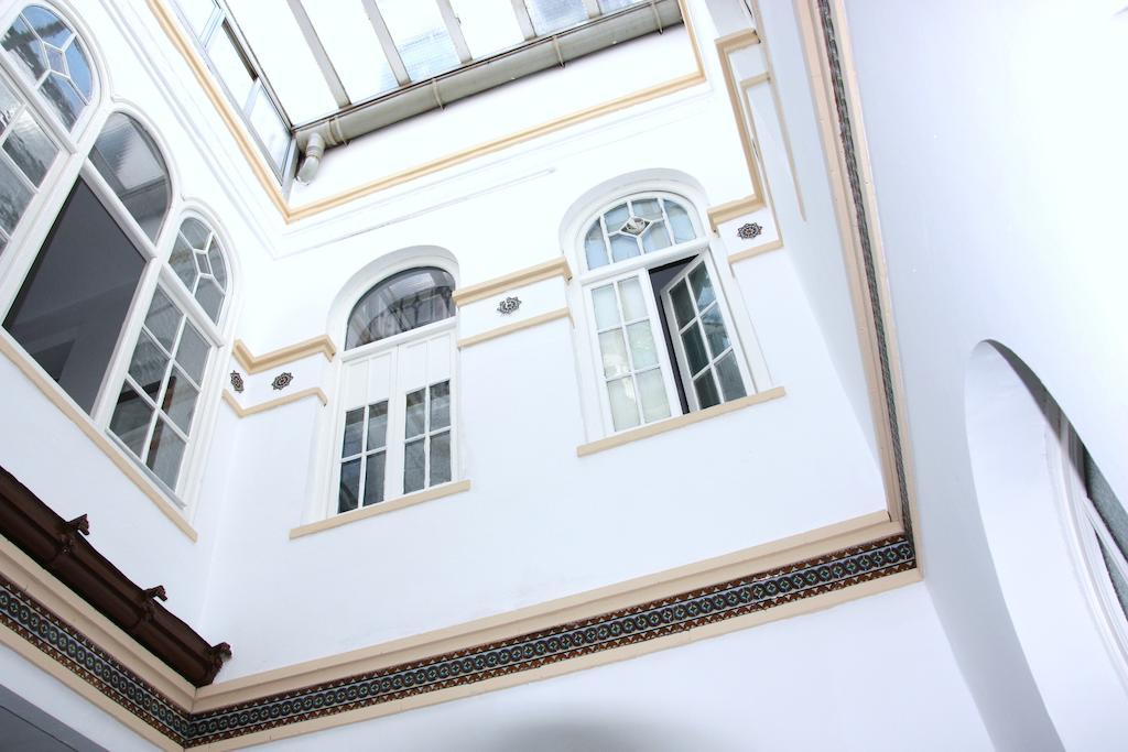 Hostal Union Campana Sevilla Dış mekan fotoğraf