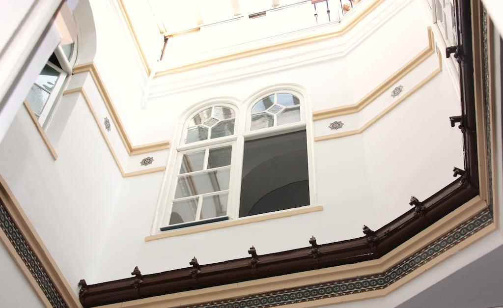 Hostal Union Campana Sevilla Dış mekan fotoğraf