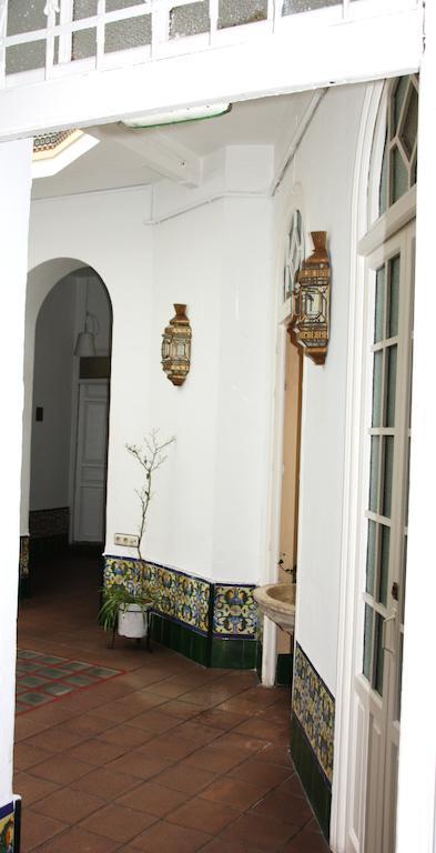 Hostal Union Campana Sevilla Dış mekan fotoğraf