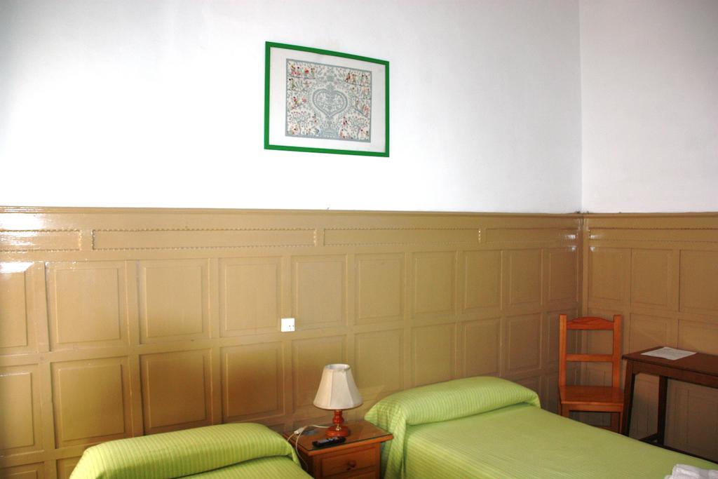 Hostal Union Campana Sevilla Dış mekan fotoğraf