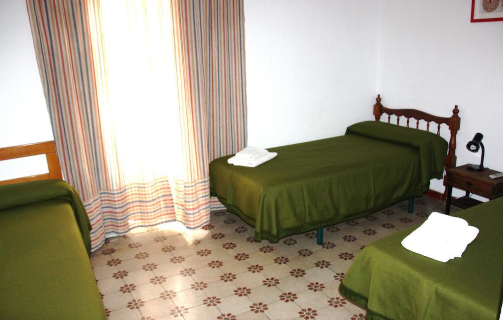 Hostal Union Campana Sevilla Dış mekan fotoğraf