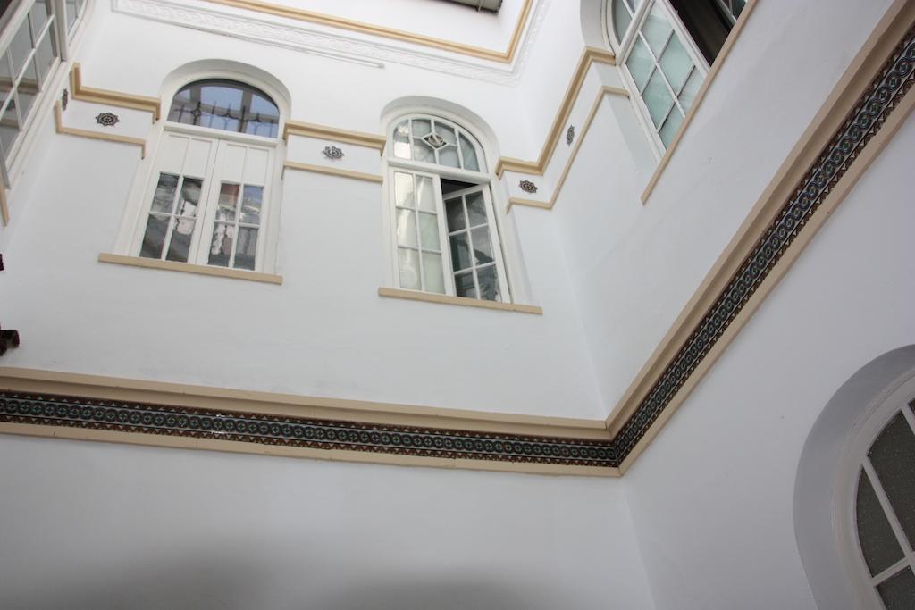 Hostal Union Campana Sevilla Dış mekan fotoğraf
