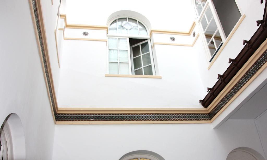 Hostal Union Campana Sevilla Dış mekan fotoğraf