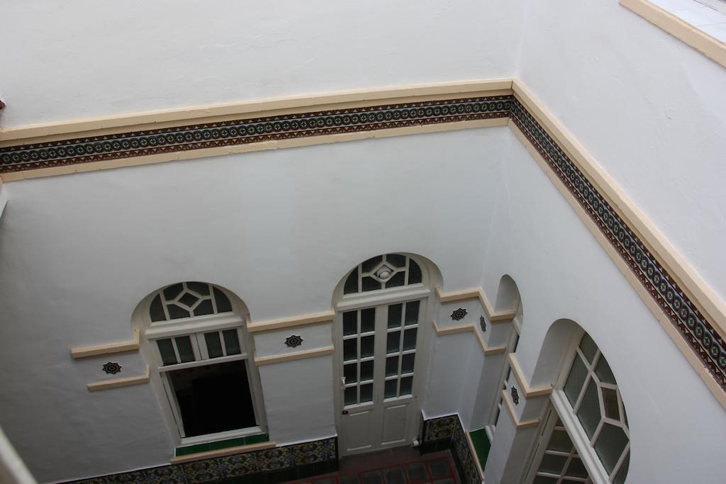 Hostal Union Campana Sevilla Dış mekan fotoğraf