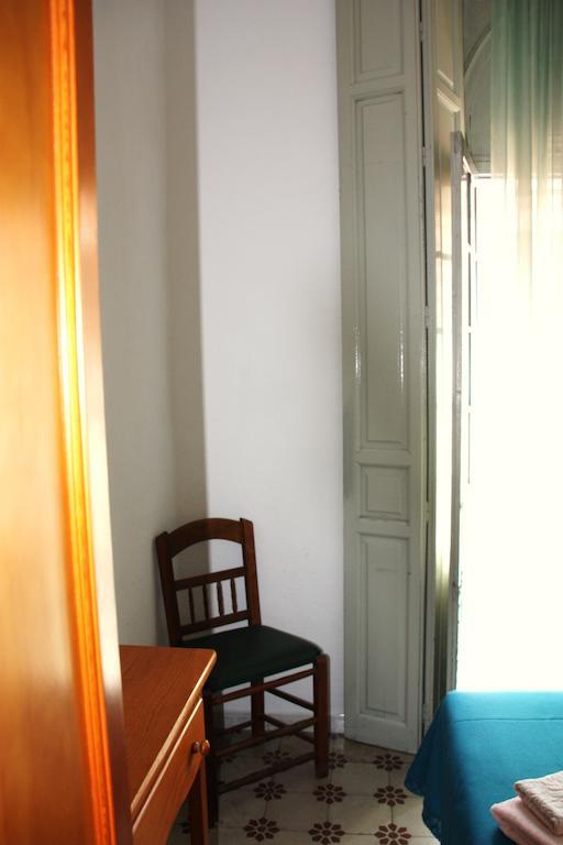 Hostal Union Campana Sevilla Dış mekan fotoğraf