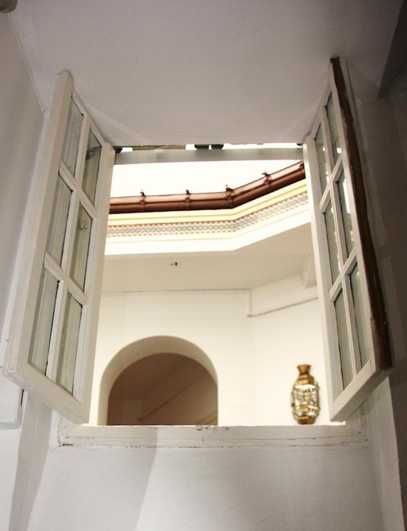 Hostal Union Campana Sevilla Dış mekan fotoğraf